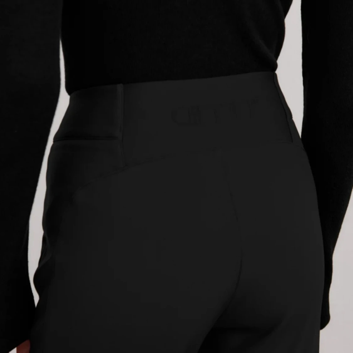 Ami’n skidbyxor - 3