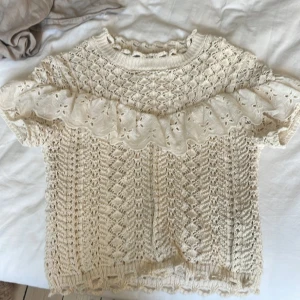 Jätte söt blus - Söt blus från Zara❤️ används sällan