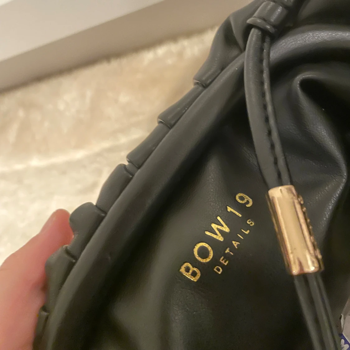 Dumplingbag från Bow19 - 2