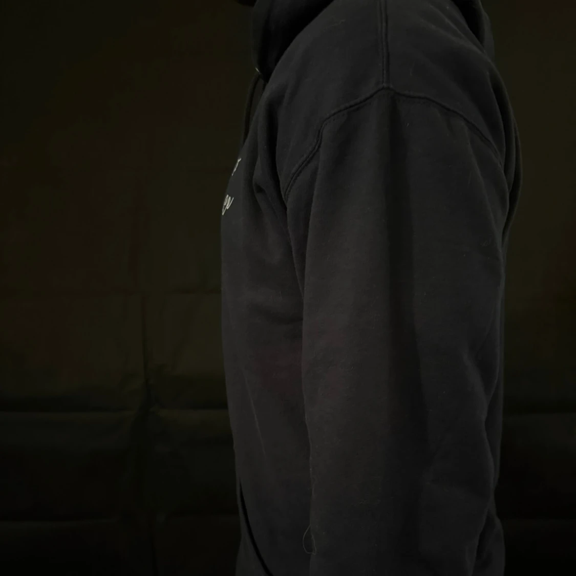 Alessio Vènce hoodie  - 2