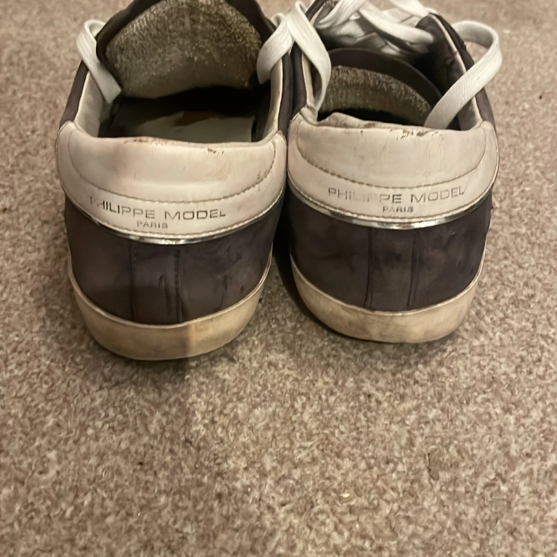 Blåa Philippe model - 2