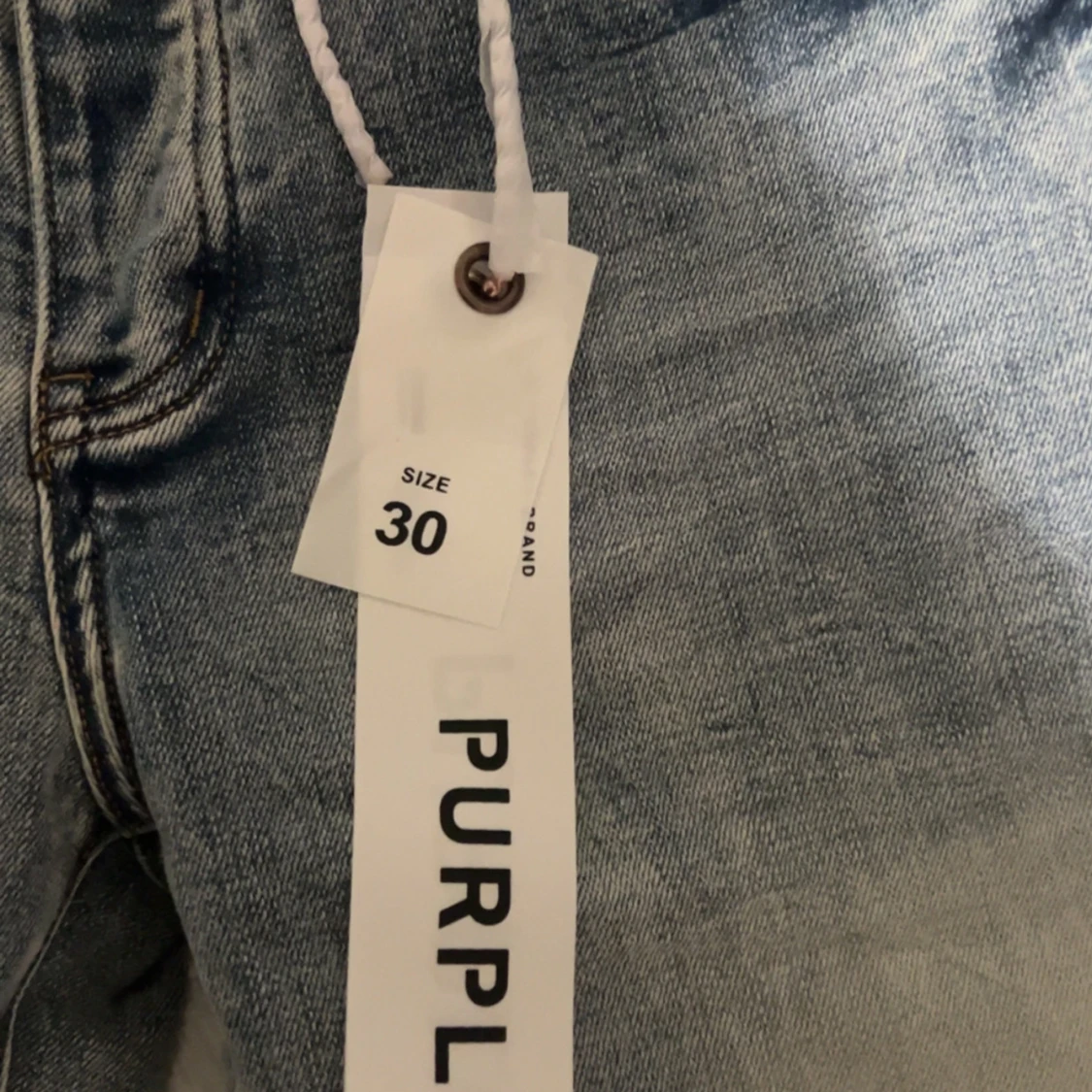 Jeans  Purple Brand  - 3