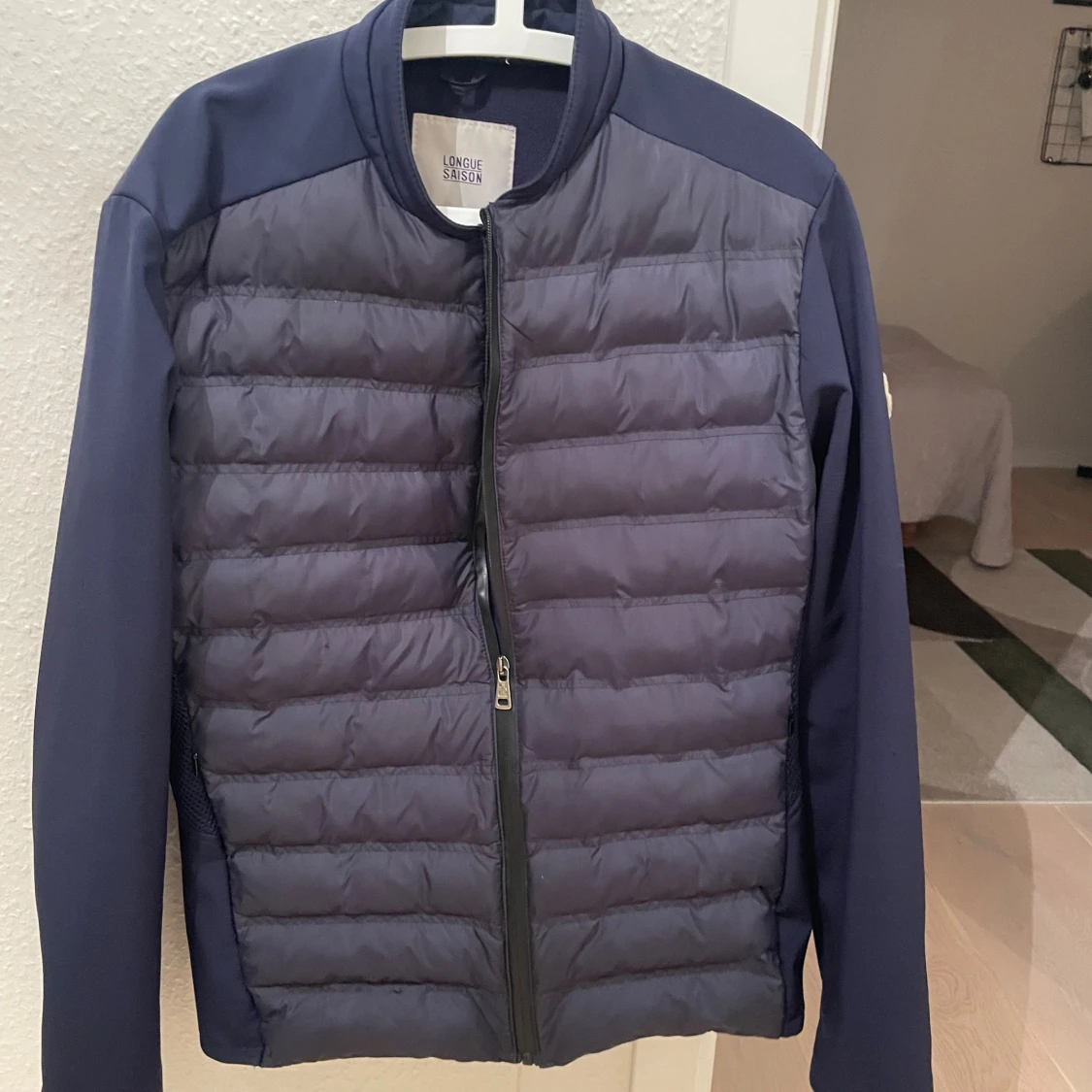 Moncler höstjacka