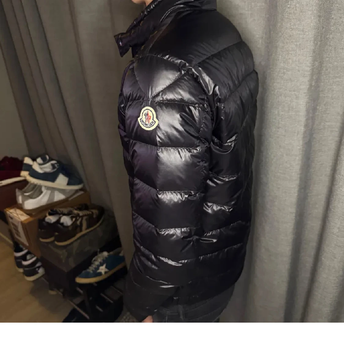Moncler Acorus Jacka - 1