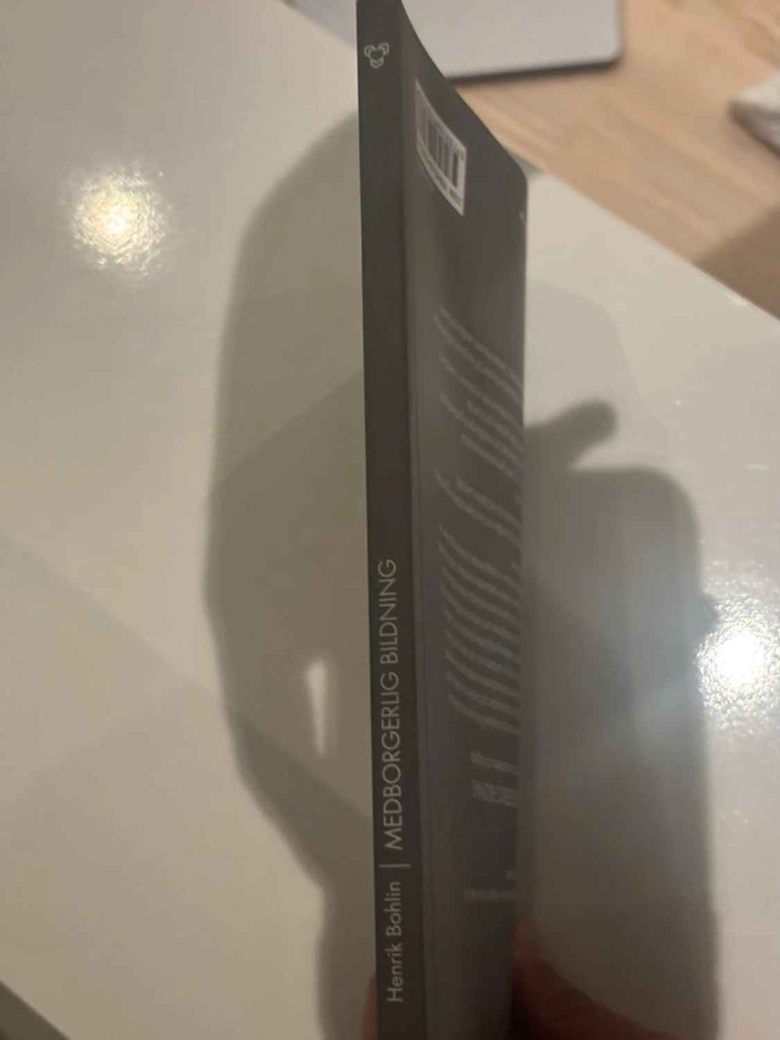 Medborgerlig bildning - 2