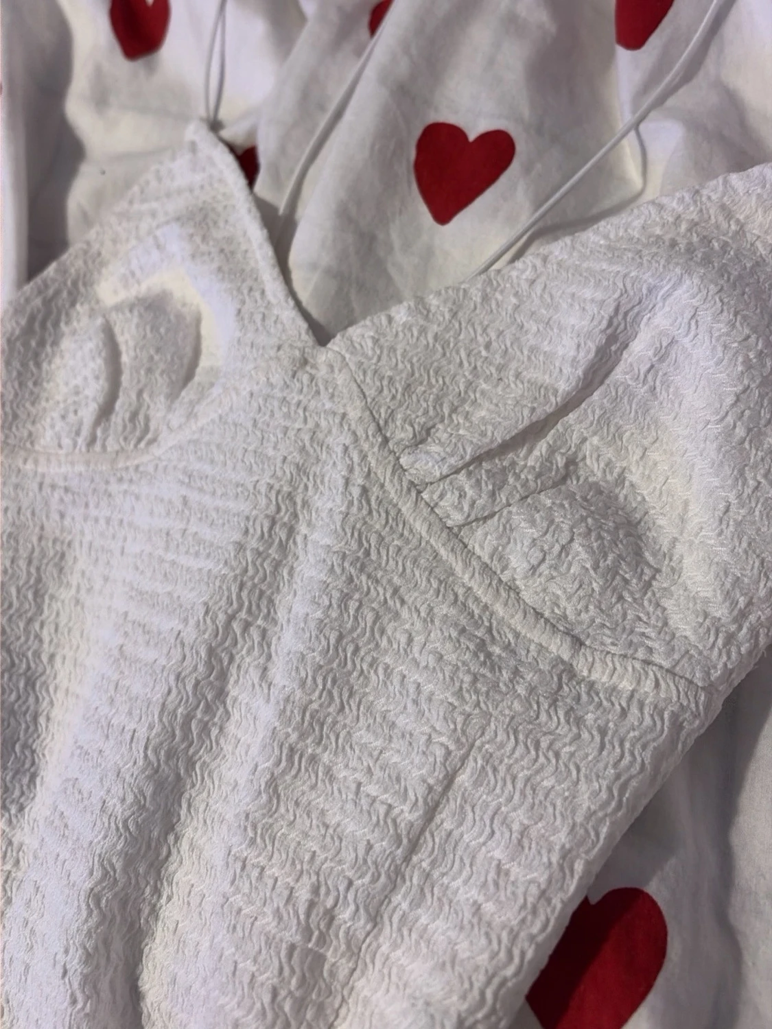  klänning med tunna axelband  - 1