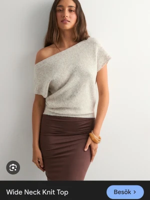 Nelly top - Jättefin, använd en gång men har inte kommit till användning mer. Slutsåld💞