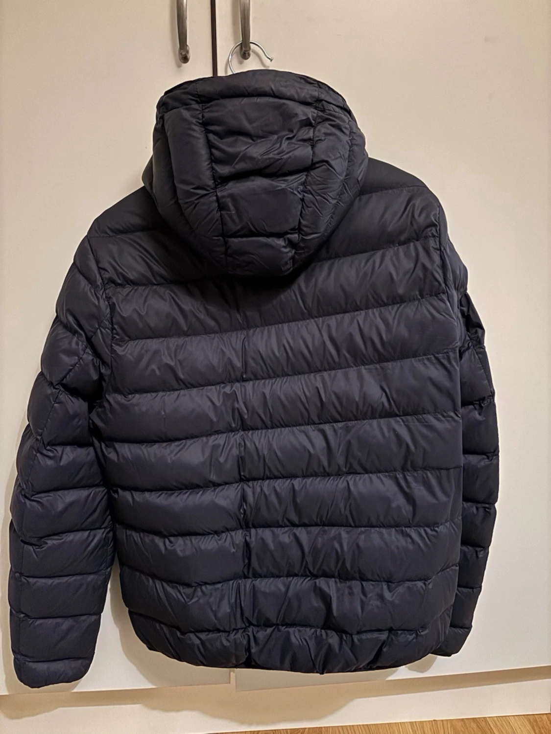 Lyle & Scott dunjacka - 1