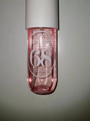 Sol de Janeiro Cheirosa 68 Mist - Fräsch och trendig body mist från Sol de Janeiro, Cheirosa 68. Använd 10 ggr