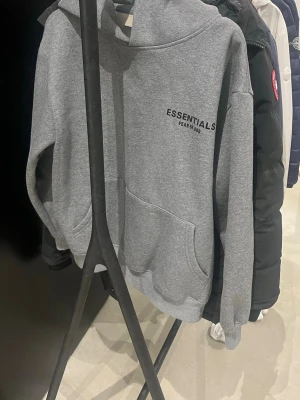 Essentials - Not real