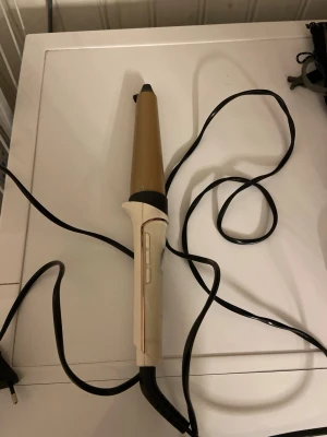 Locktång ifrån remmington - Nyskick 