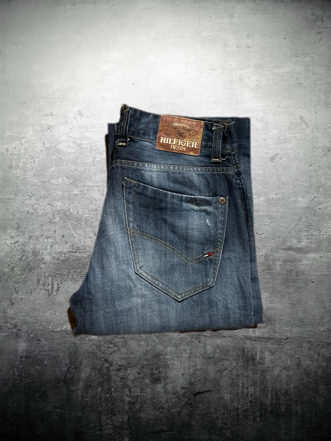  Hilfiger Denim jeans - 3