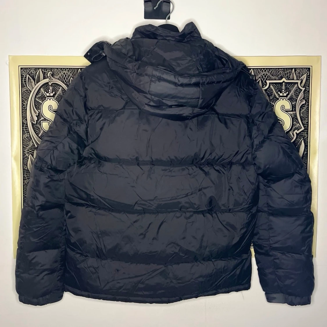 Polo Ralph Lauren svart jacka - 1