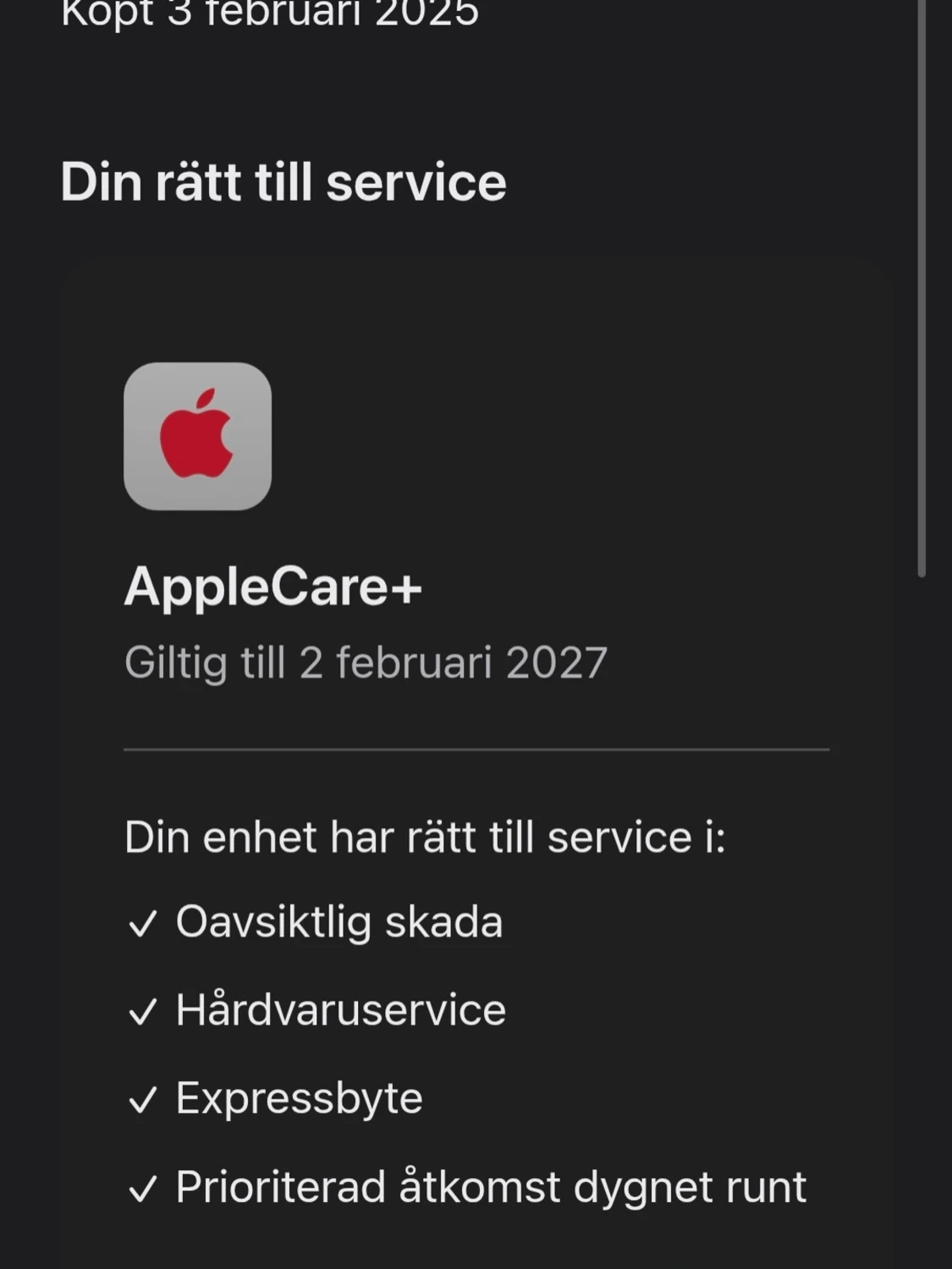 Apple AirPods Max Midnight - 5