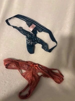 2X trosor från hunkemöller - 2x trosor