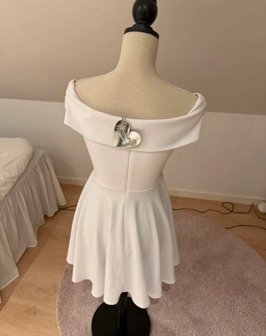 Studentklänning  - 1