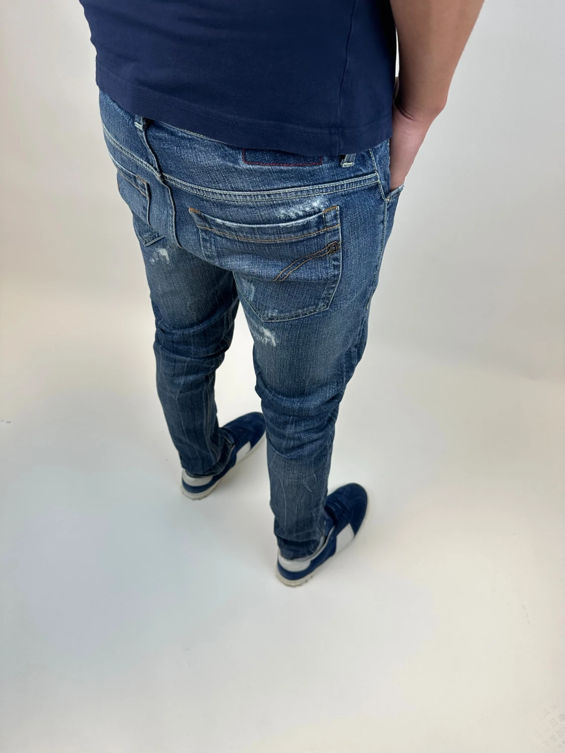 Dondup Jeans George  - 1