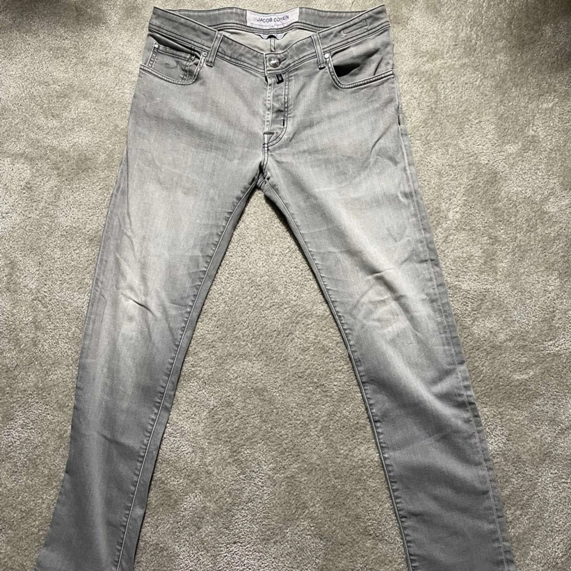 Jacob Cohen Jeans  - 1