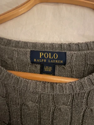 Polo Ralph lauren  - Priset är inte hugget i sten 