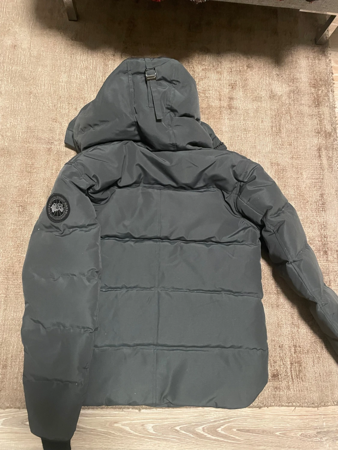  Canada Goose jacka stl S - 5