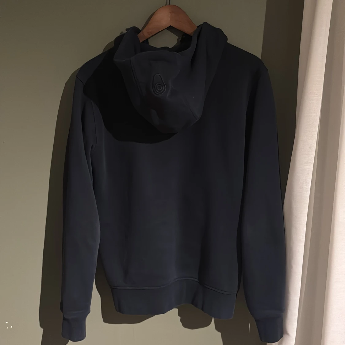 Mörkblå hoodie från Sail Racing, S - 1