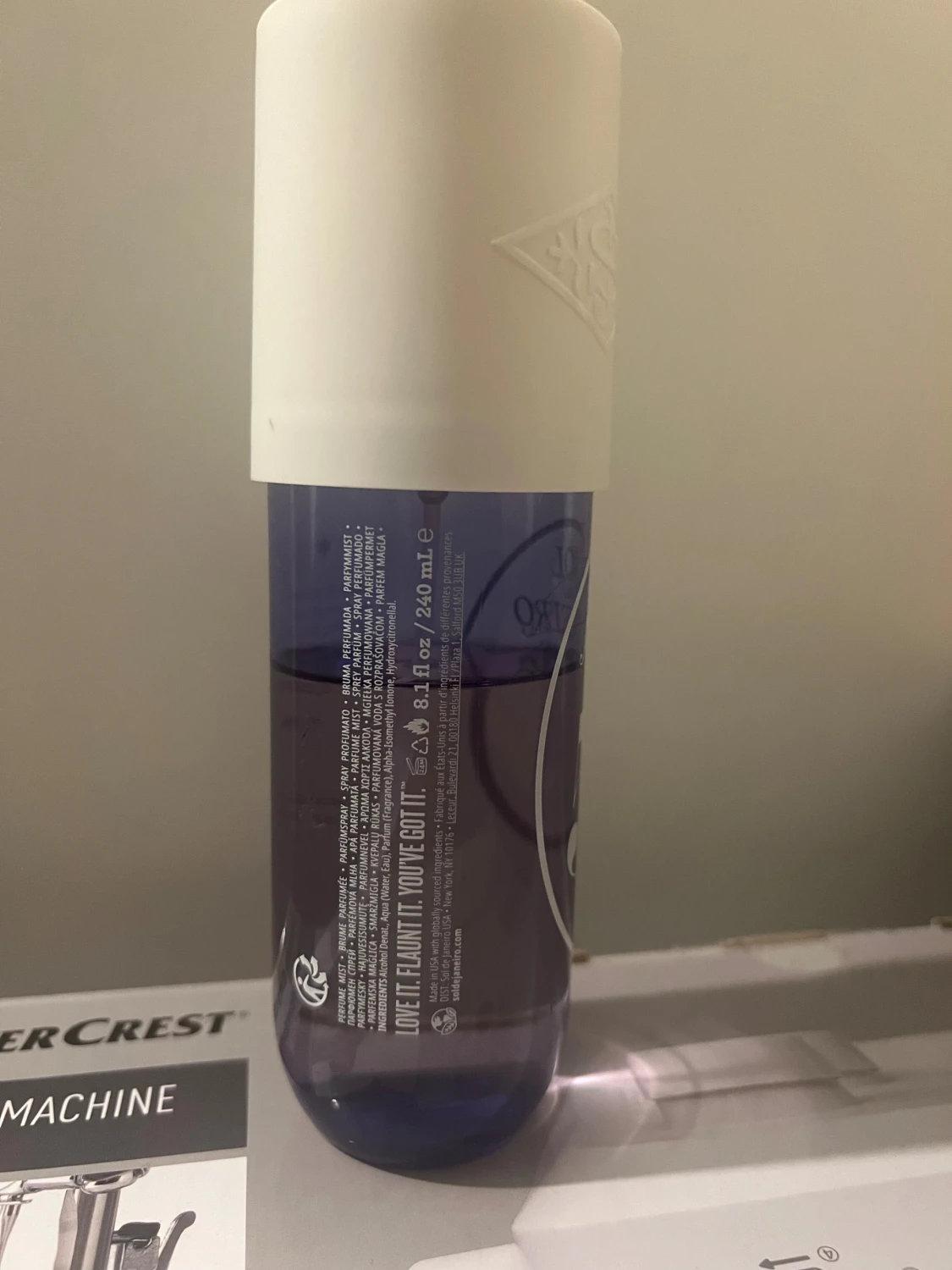 Sol de Janeiro Cheirosa 59 Mist - 1