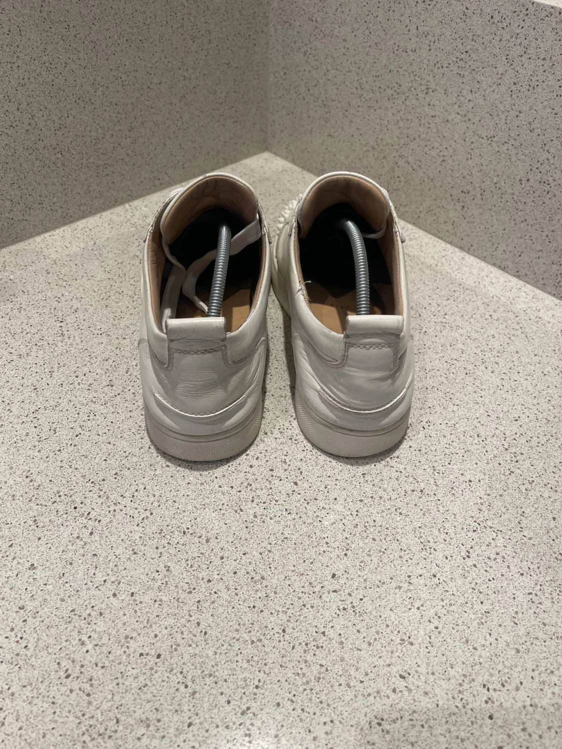 Christian Louboutin  - 4