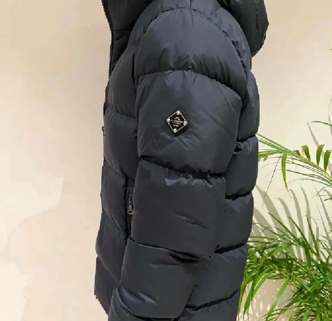 pufferjacka från J.Lindeberg - 2