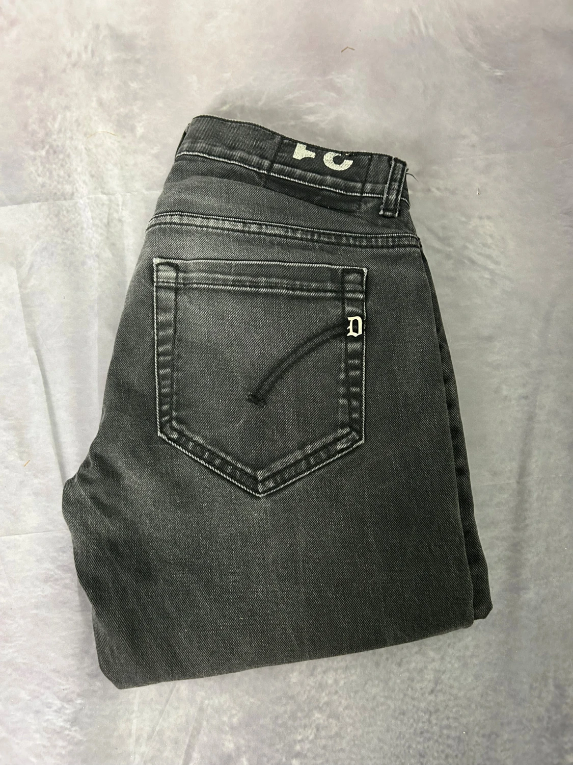 Dondup George jeans - 2