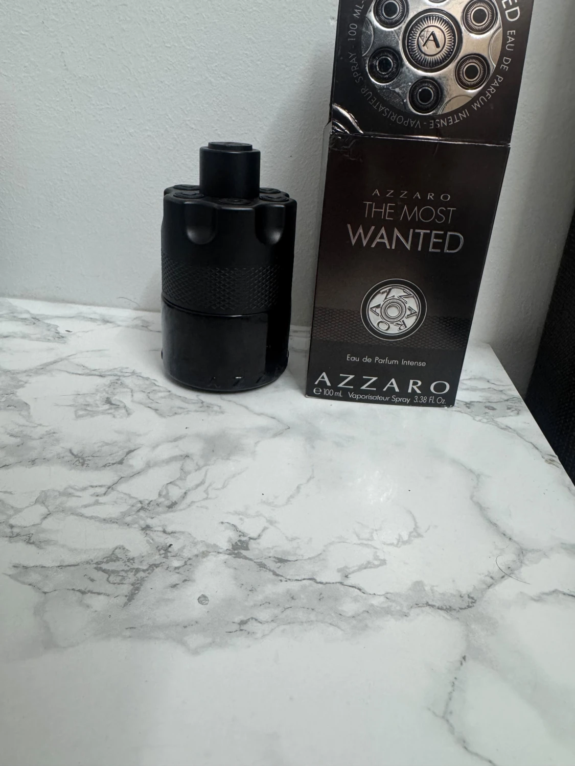 Azzaro The Most Wanted 