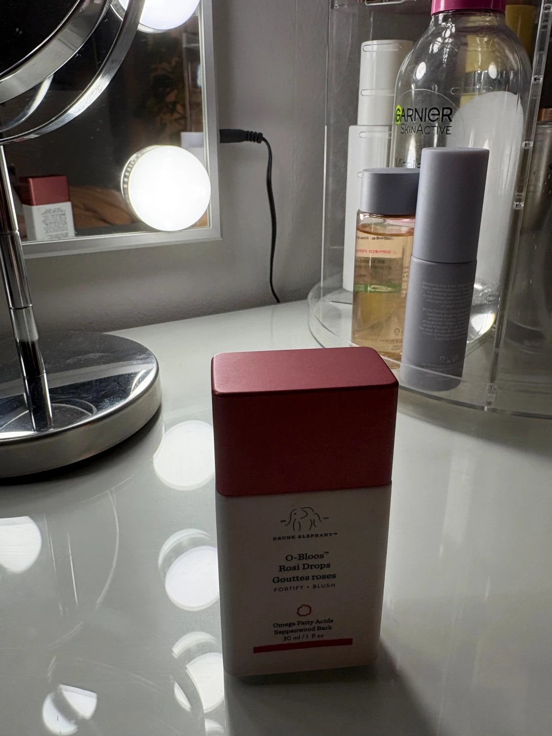 Drunk Elephant drops - 1