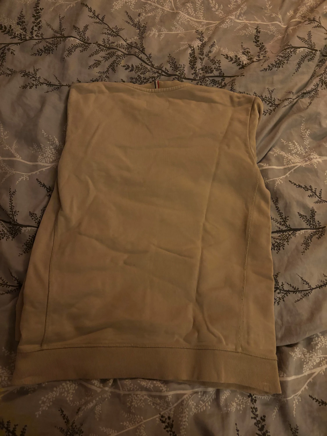 Beige sweatshirt från Les Deux - 1