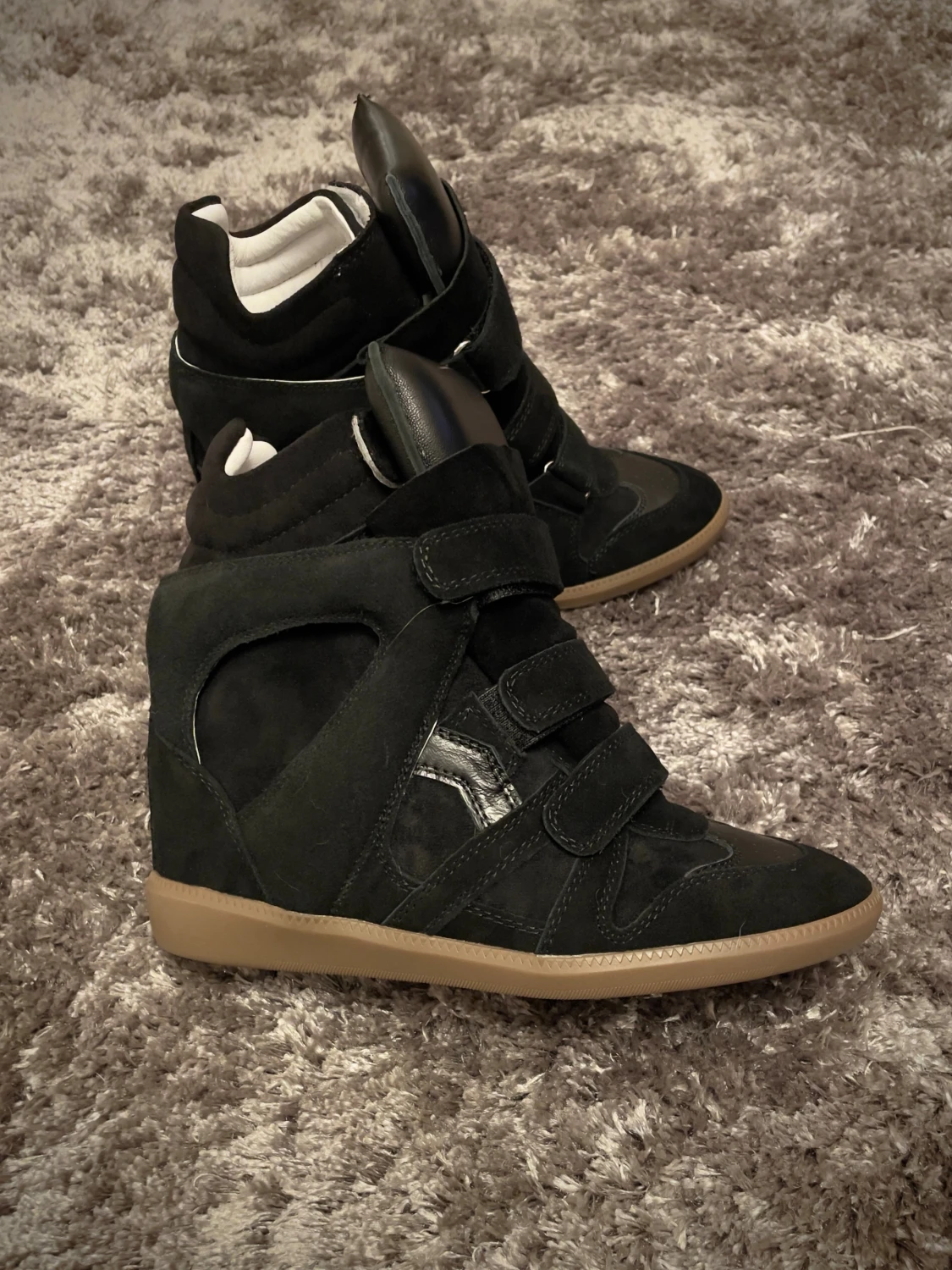 Isabel Marant Beketts - 1