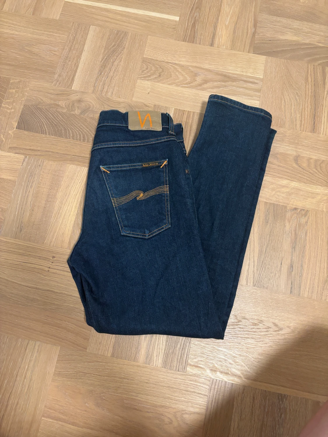 Nudie jeans steady Eddie II W30 L32