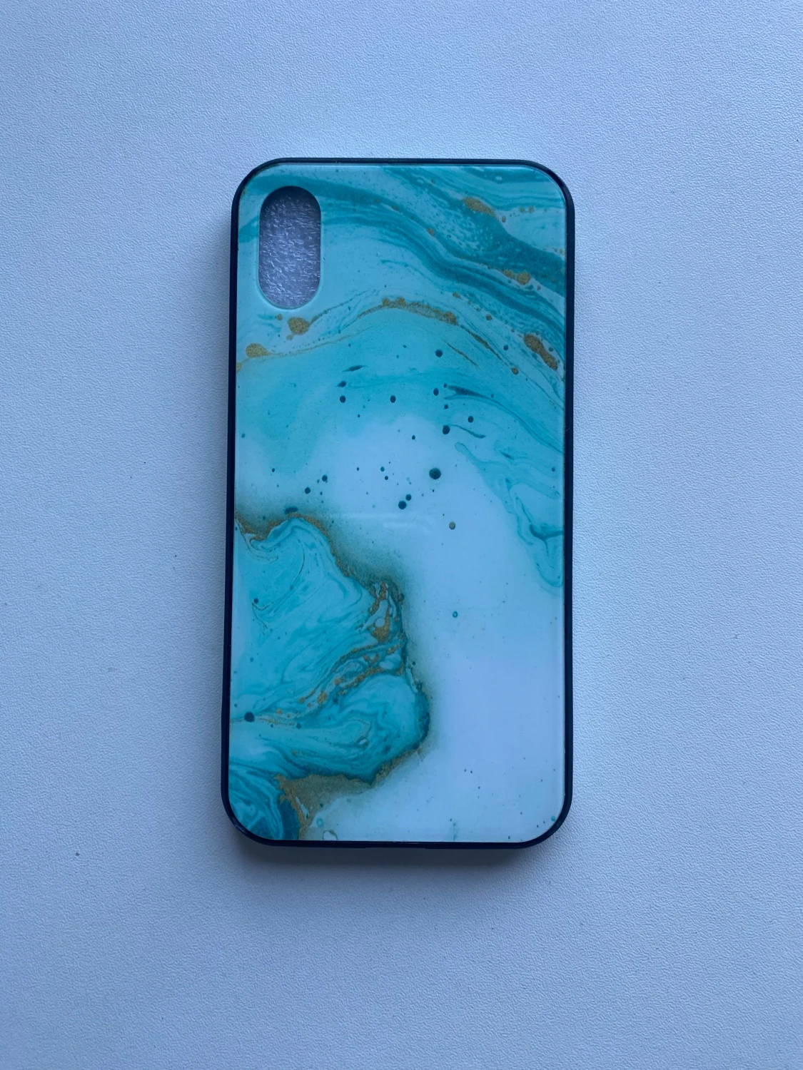 iPhone X/XS skal  - 3