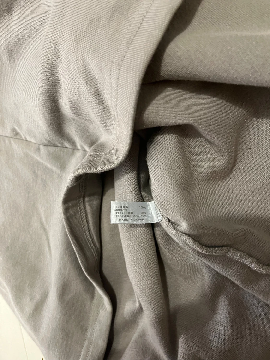 Number (N)ine AW00 knight tshirt - 5