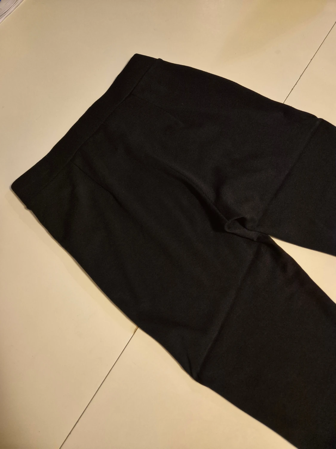 Utsvängda byxor  - 5