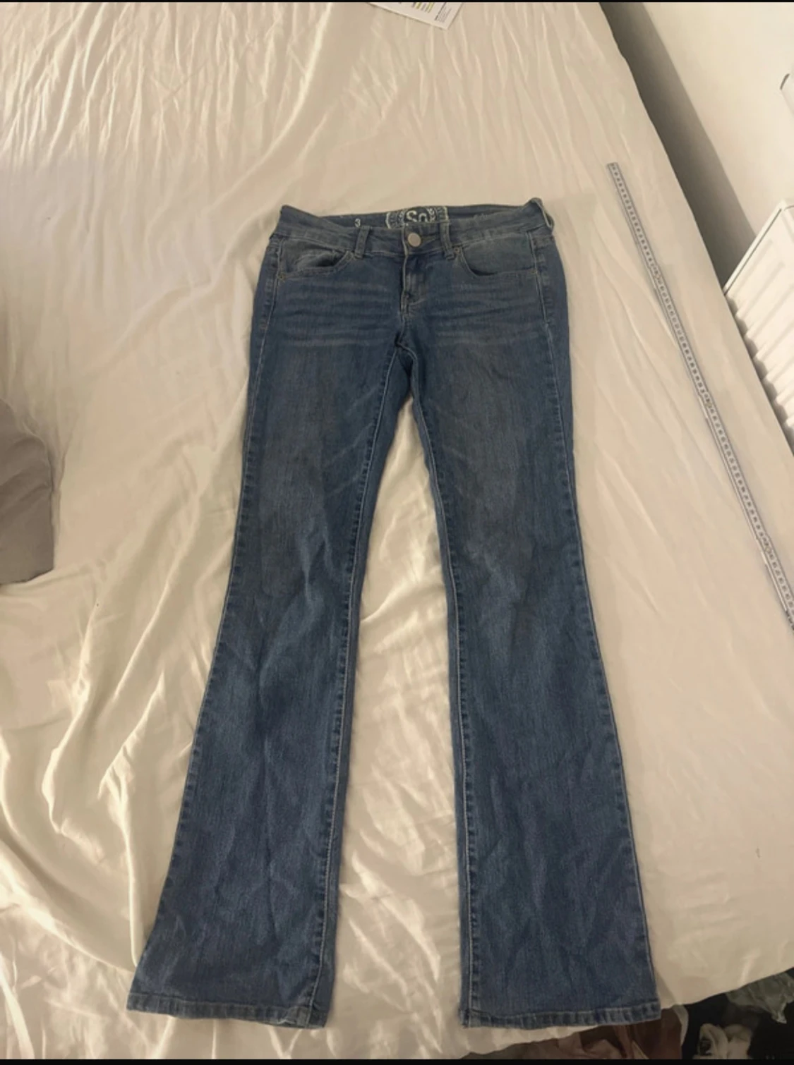 Vintage jeans