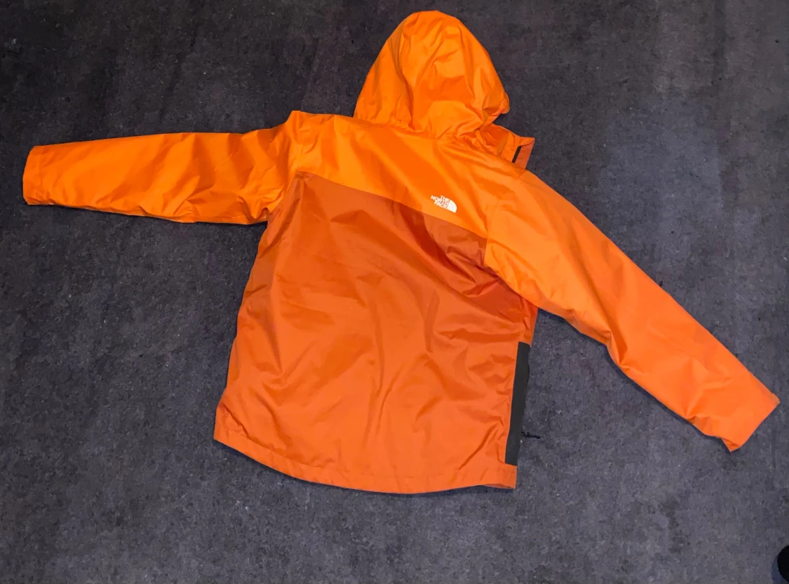 The North Face skidställ - 1