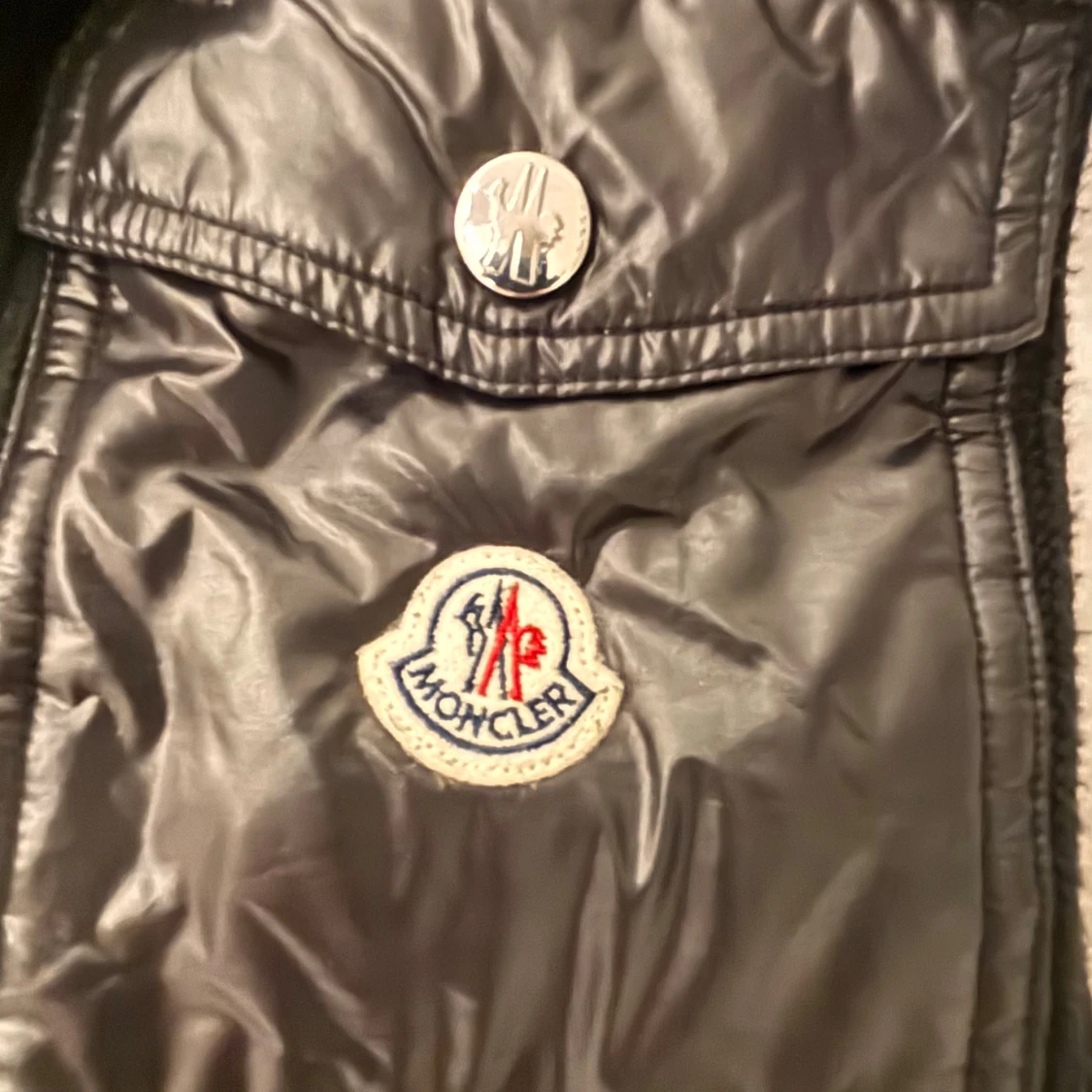 Moncler cardigan - 1