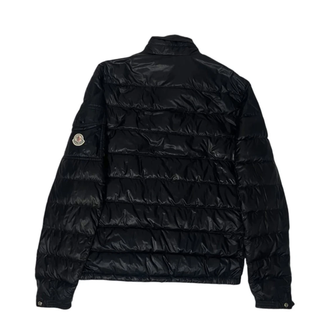 Moncler Lambot Dunjacka, fint skick!  - 1