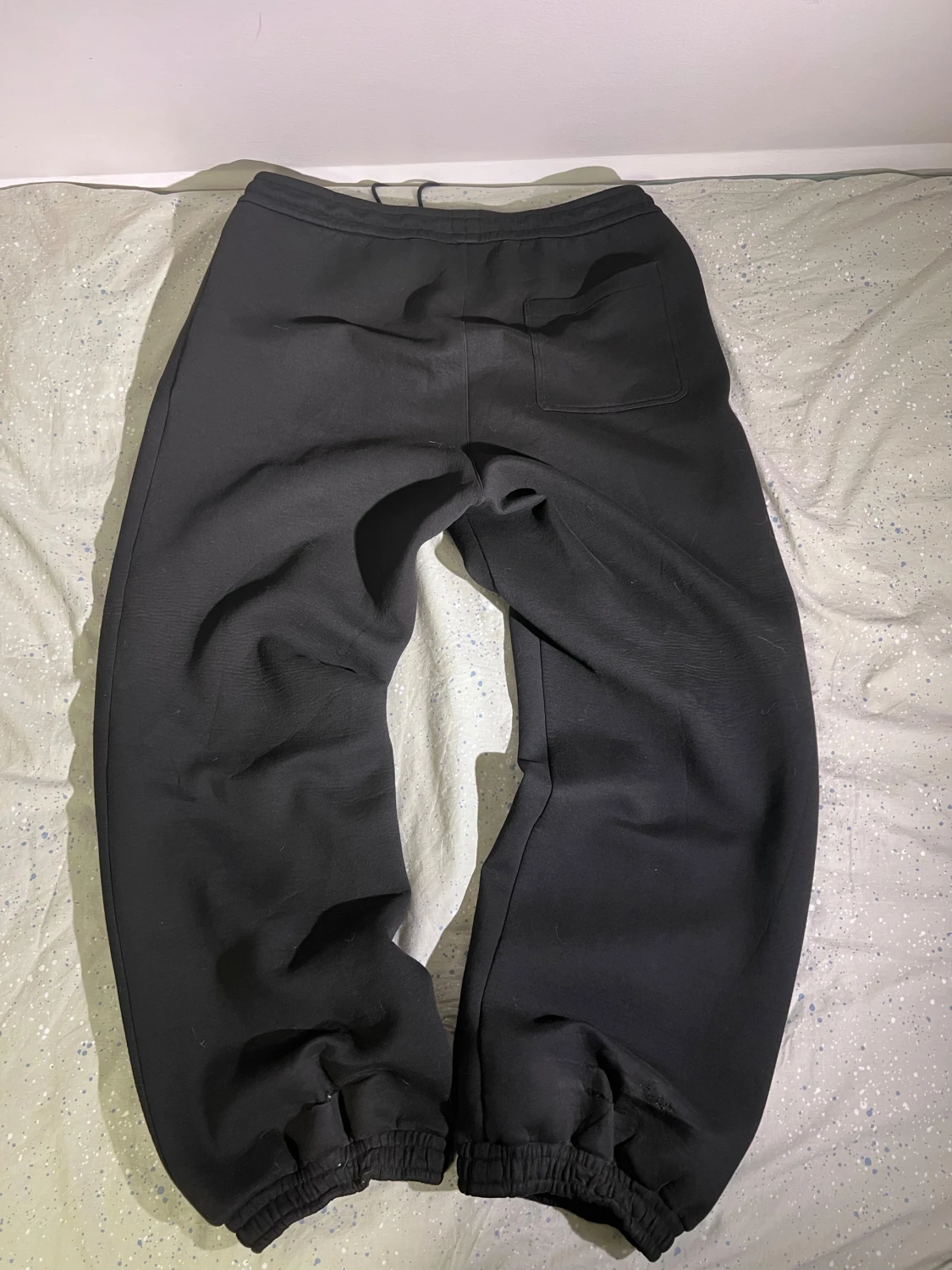 Weekday Scuba Joggers XL - 1