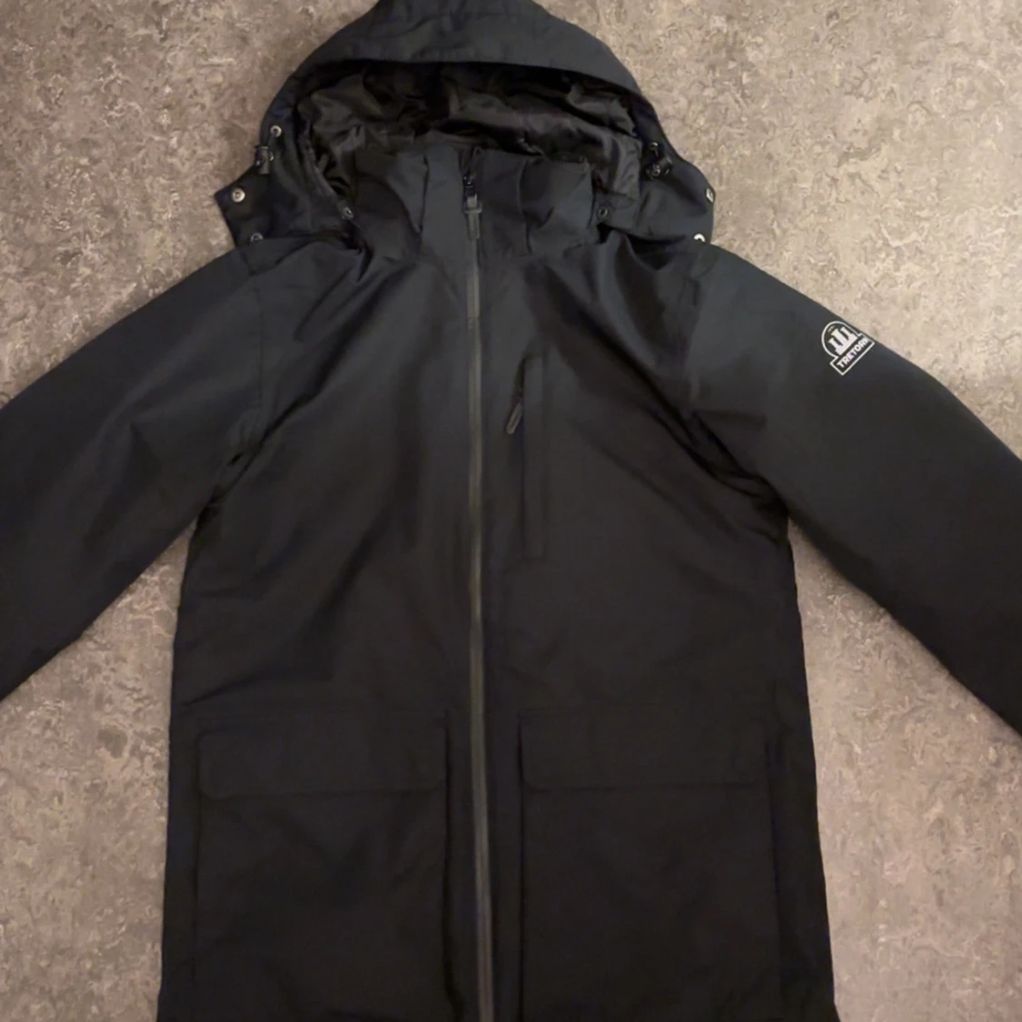 Tretorn Vinterjacka
