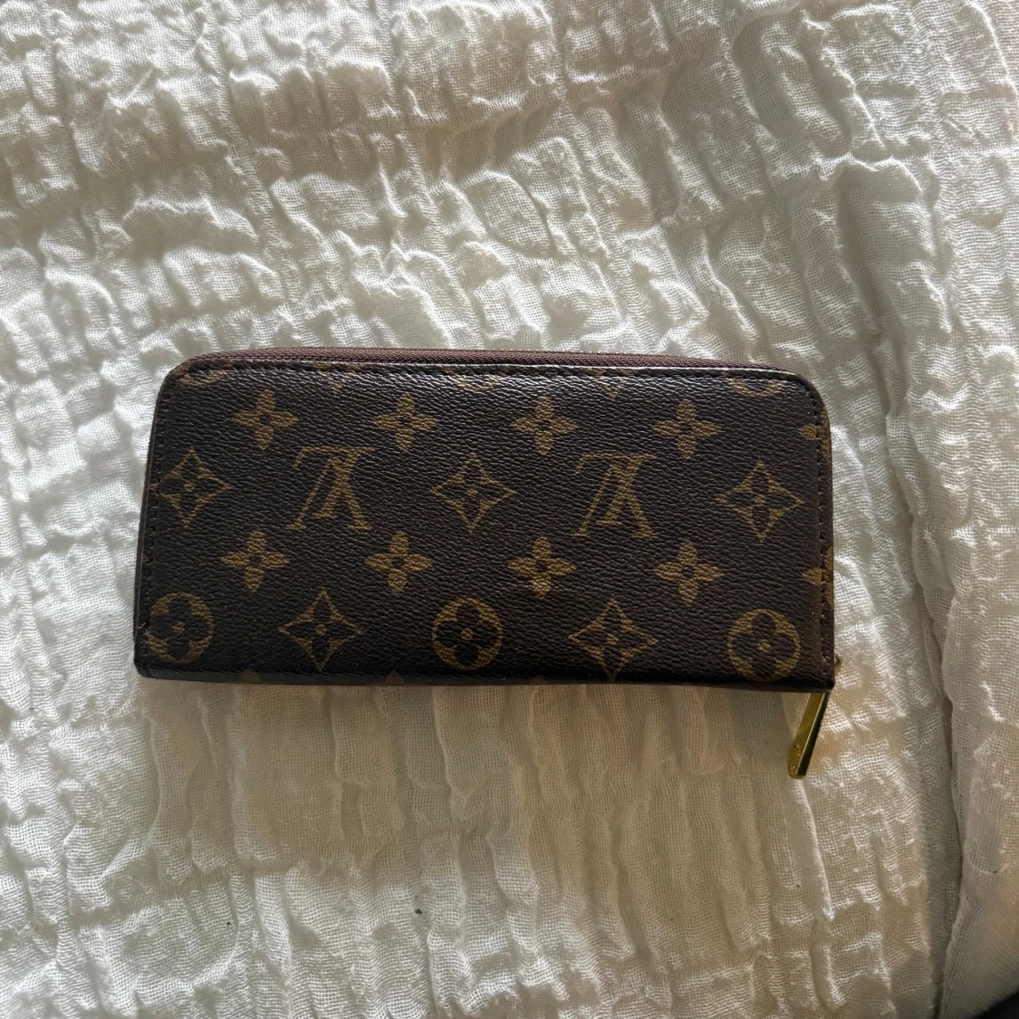 Plånbok/clutch  - 1