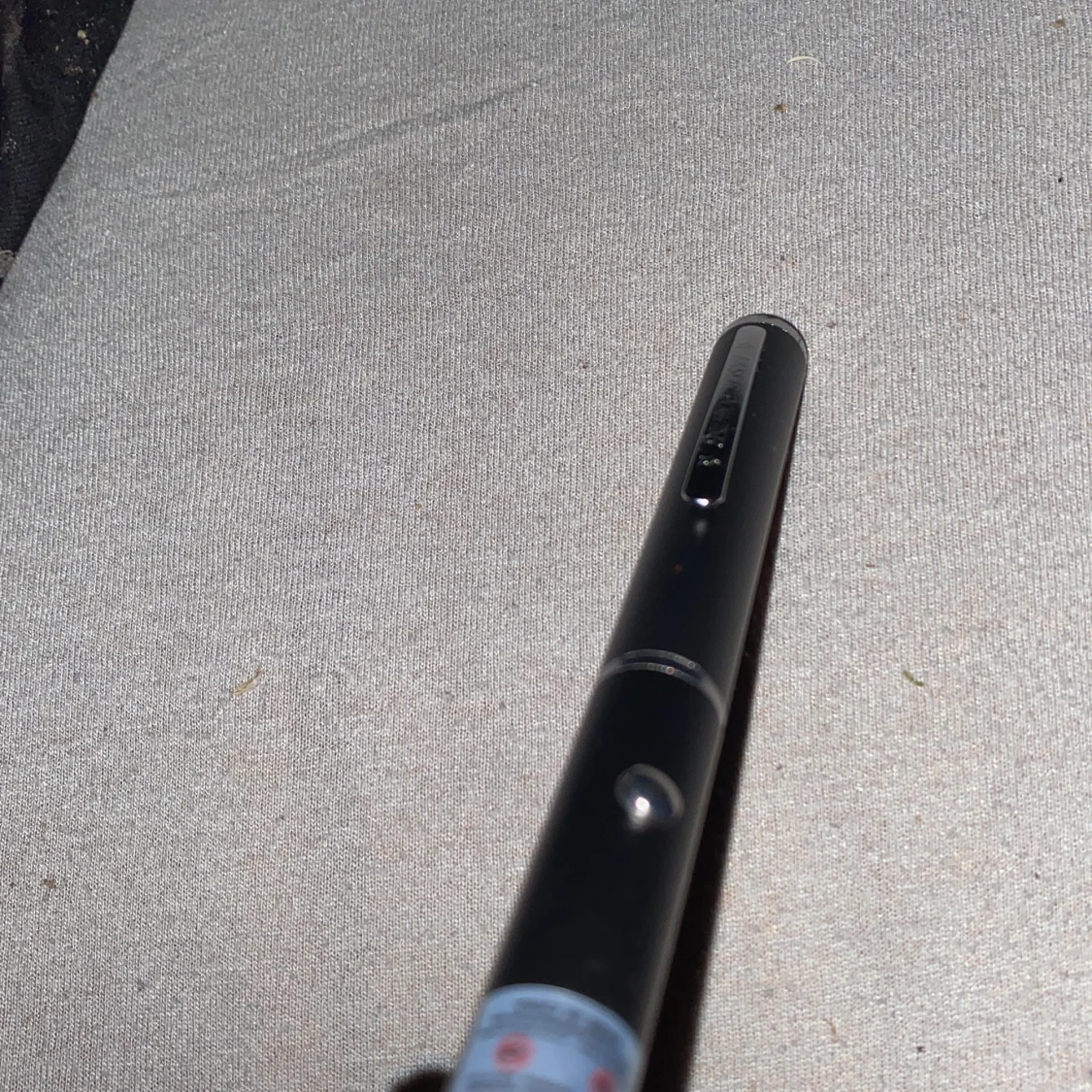 Laserpekare Svart - 2