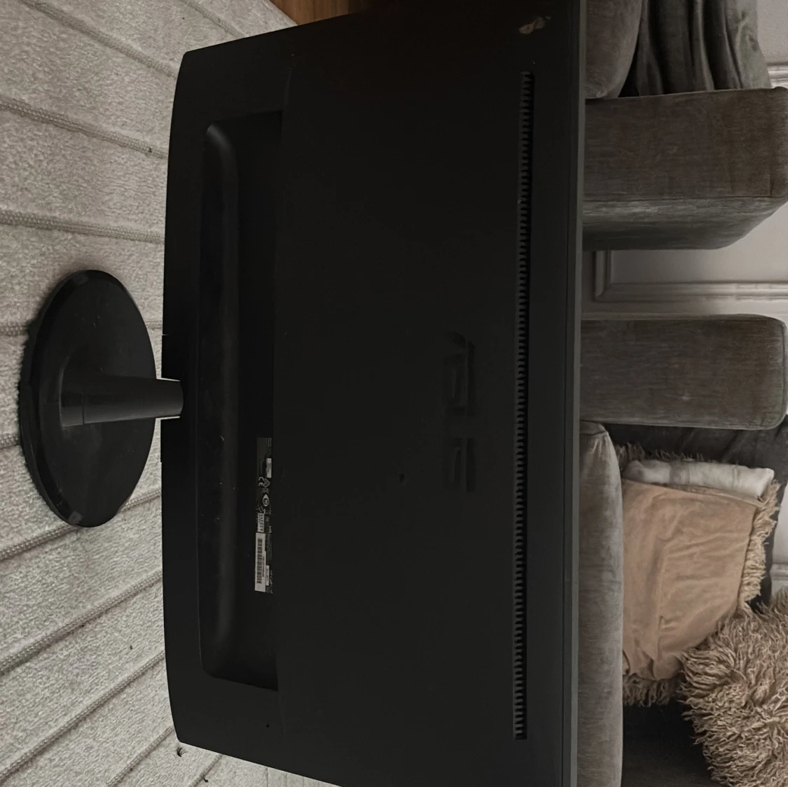 ASUS HDMI Monitor - 2