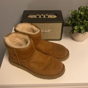 Uggs  - Snygga uggs som är perfekta för kommande vintertid. Pris kan diskuteras!