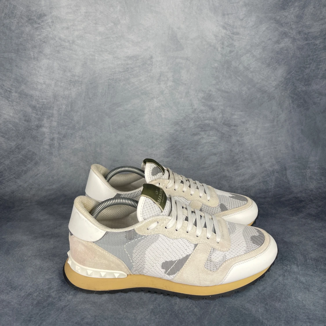 Valentino Rockrunner