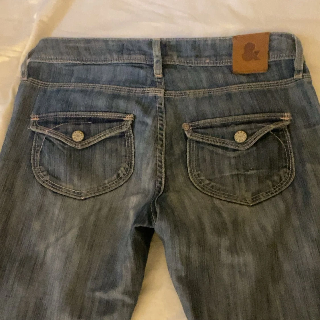 Vintage jeans - 1
