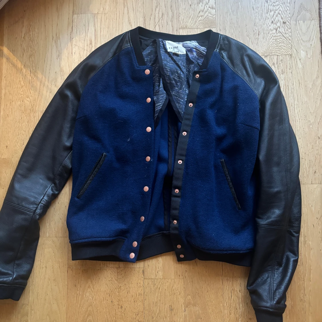 Jacka från Close by Denim